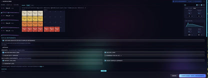 Edit: kit and multi-sample instrument maker